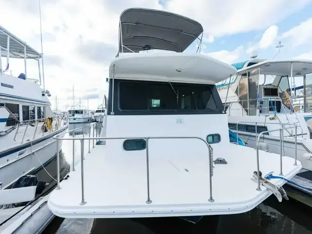 Harbor Master 520 Coastal