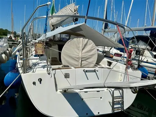 2006 Triton 400e