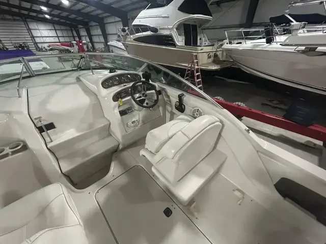 Sea Ray 245 Weekender