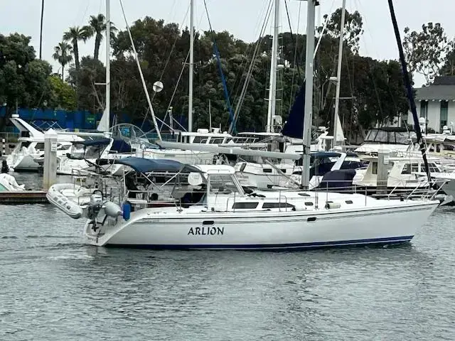 Catalina 42'