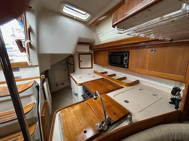 2003 Catalina 42