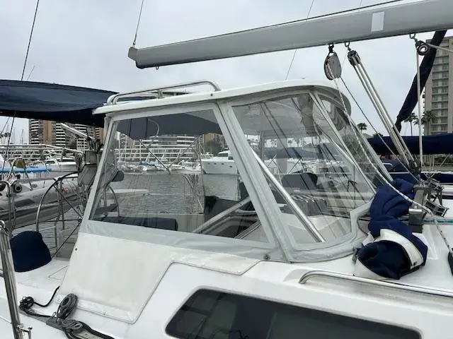 2003 Catalina 42