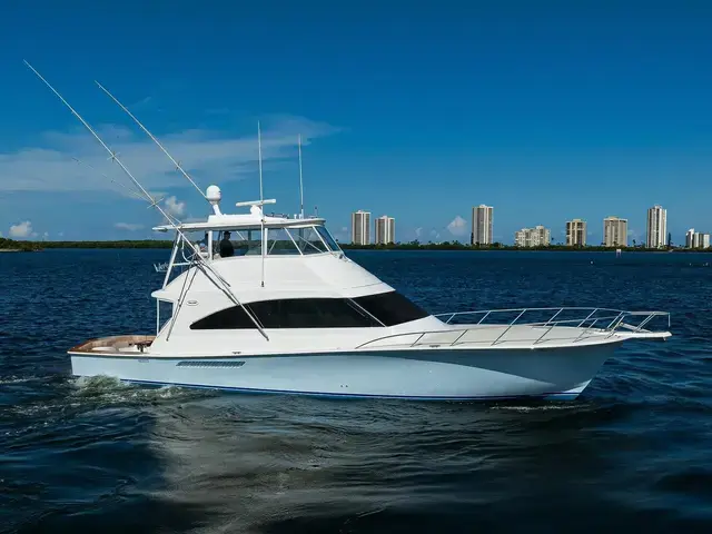 Ocean 58'