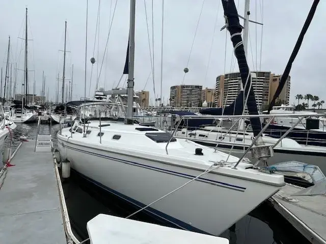 2003 Catalina 42