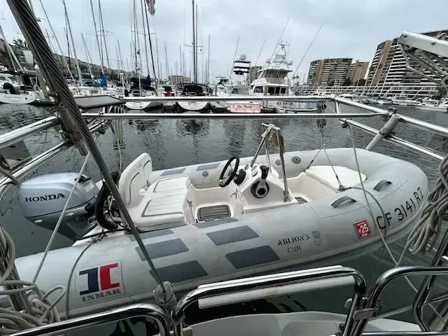 Catalina 42