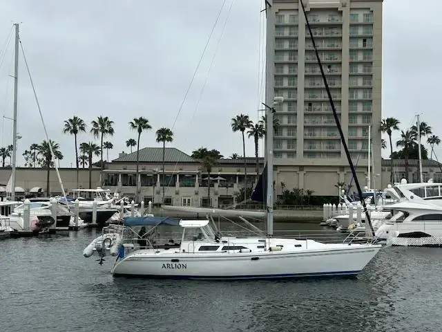 Catalina 42