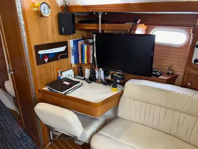 Catalina 42