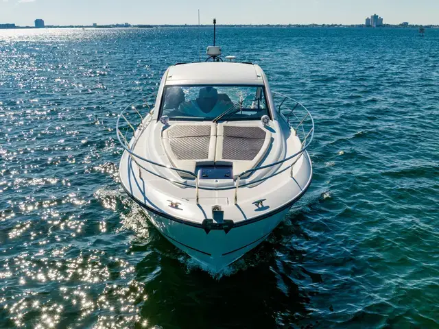 Beneteau Gran Turismo 40