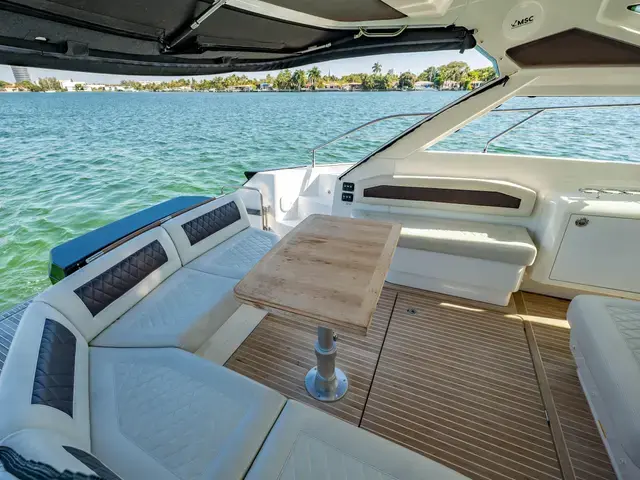 Beneteau Gran Turismo 40