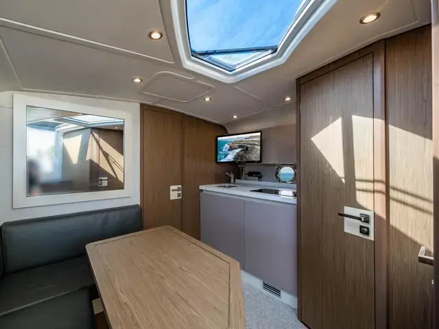 Beneteau Gran Turismo 40