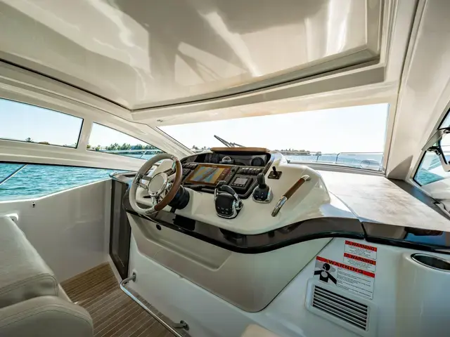 Beneteau Gran Turismo 40