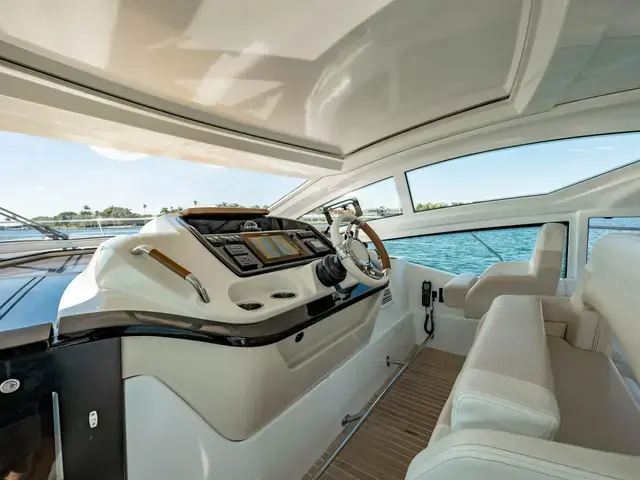 Beneteau Gran Turismo 40