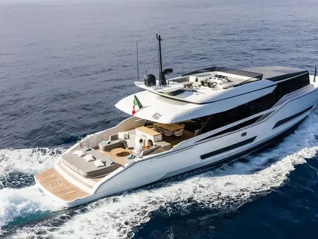 EXTRA YACHTS 78