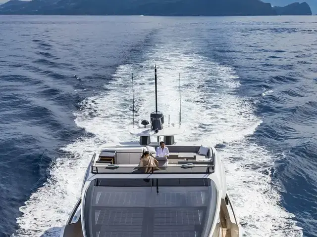 EXTRA YACHTS 78