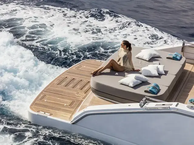 EXTRA YACHTS 78