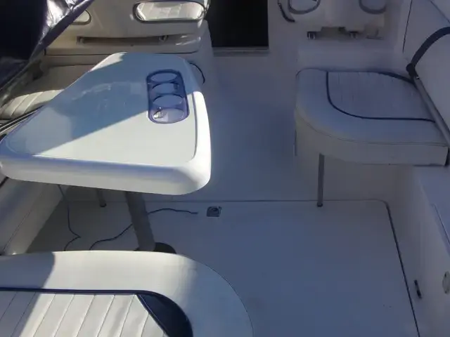 Sealine 260