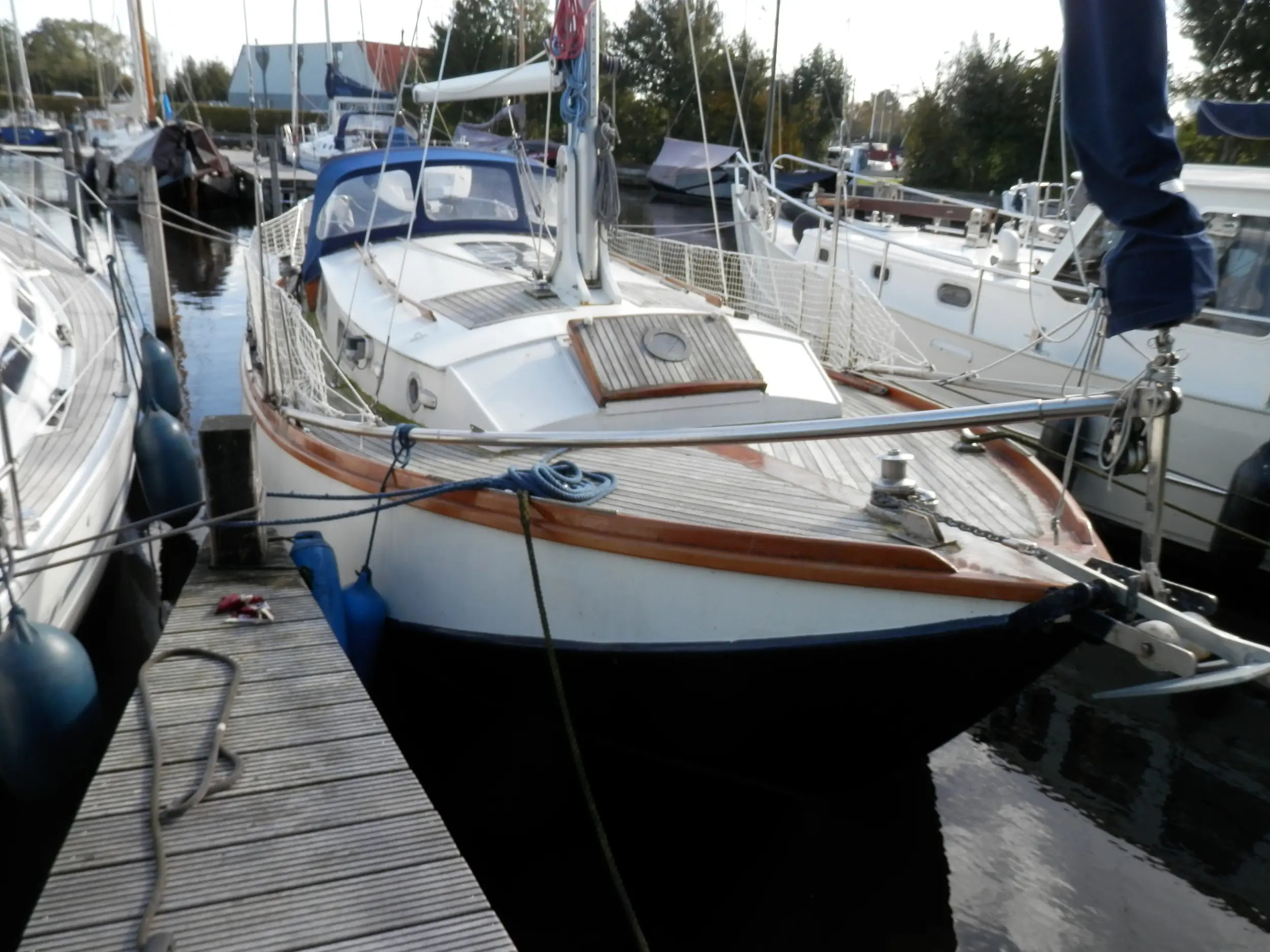 1968 Volvo Penta 950