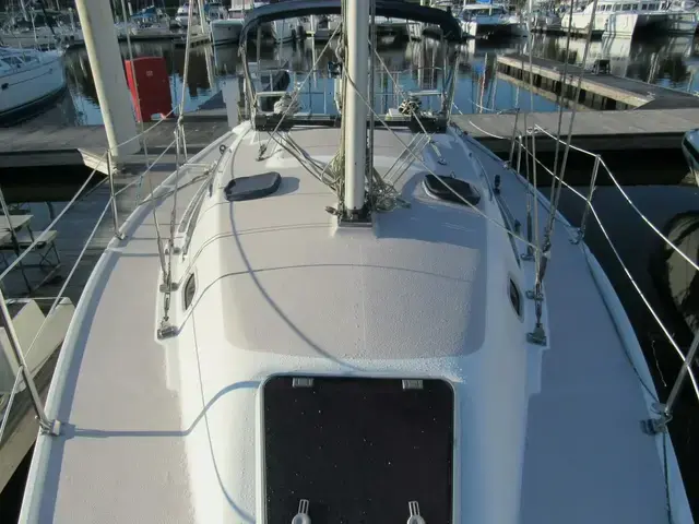 Catalina 33