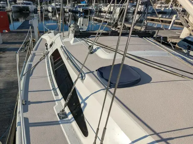 Catalina 33