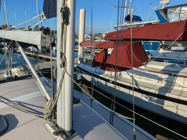 Catalina 33