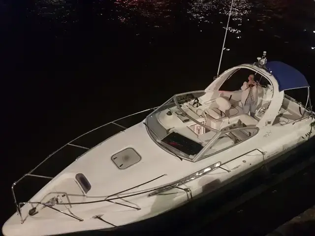 Sealine 260