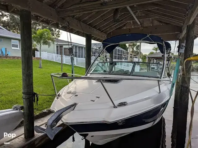 Chaparral 225 Ssi