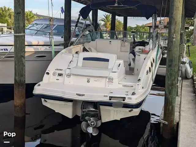 Chaparral 225 Ssi