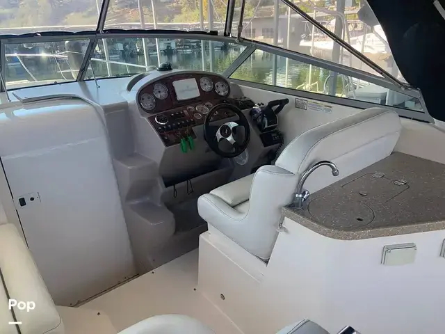 Rinker 300 Fiesta Vee