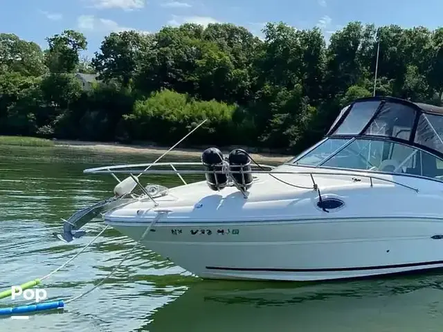 Sea Ray 240 Sundancer