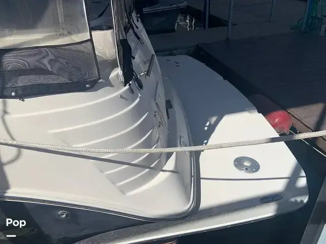 Rinker 300 Fiesta Vee