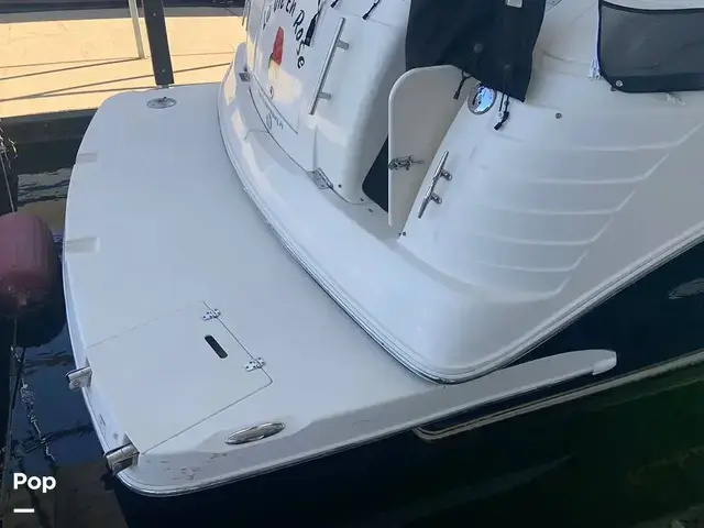 Rinker 300 Fiesta Vee