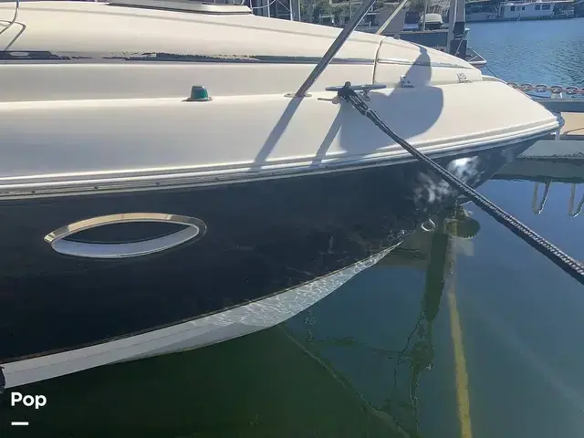 Rinker 300 Fiesta Vee