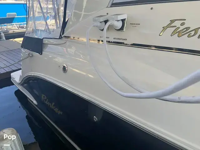 Rinker 300 Fiesta Vee