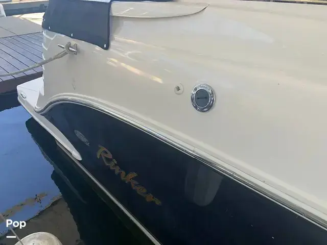 Rinker 300 Fiesta Vee