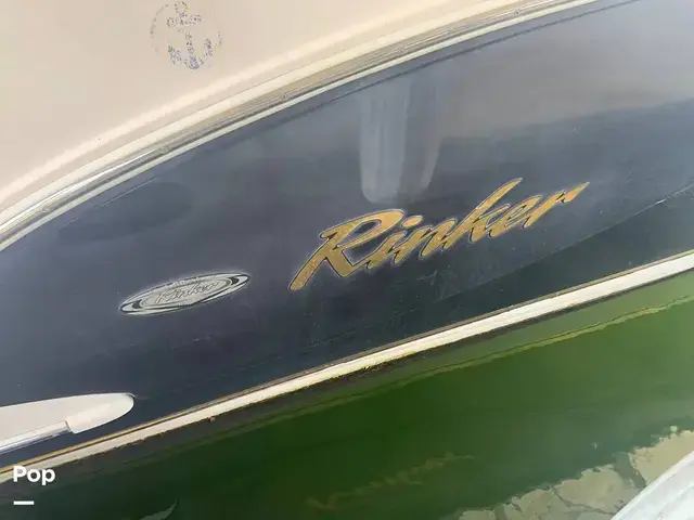 Rinker 300 Fiesta Vee