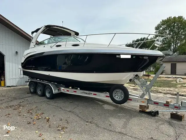 Chaparral 290 Signature