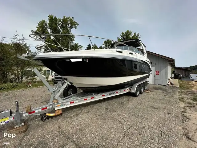 Chaparral 290 Signature