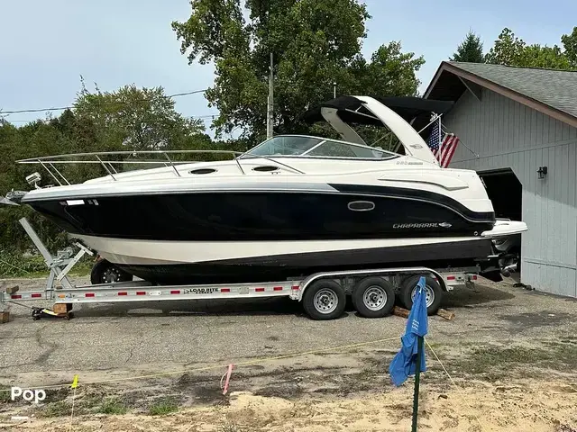 Chaparral 290 Signature