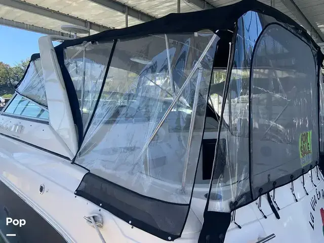 Rinker 300 Fiesta Vee