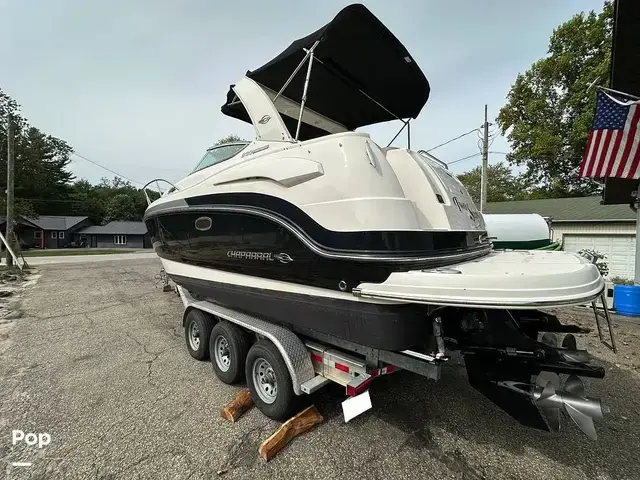 Chaparral 290 Signature