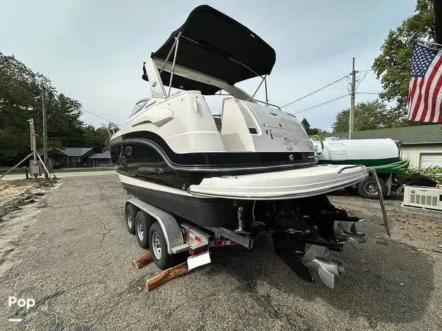 Chaparral 290 Signature