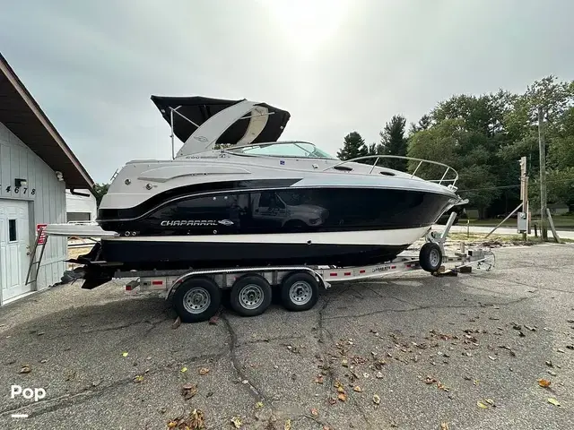 Chaparral 290 Signature