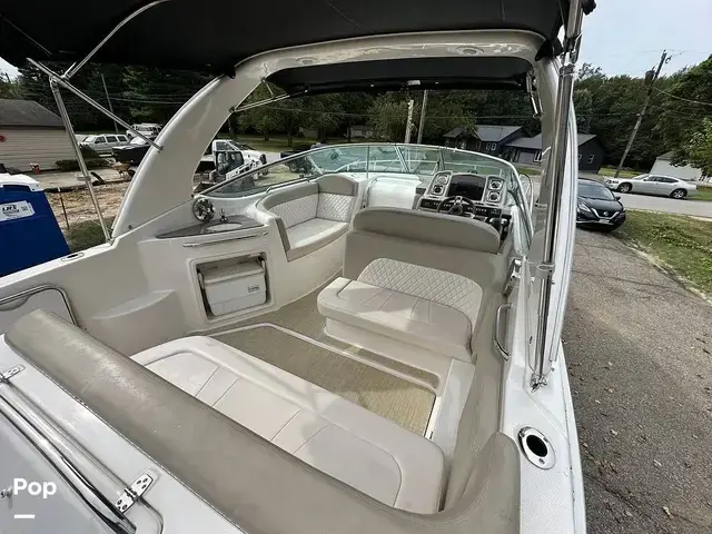 Chaparral 290 Signature