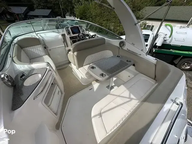 Chaparral 290 Signature