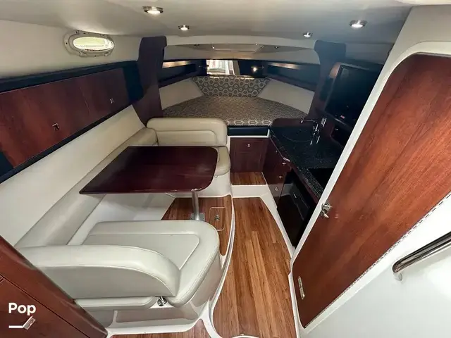 Chaparral 290 Signature