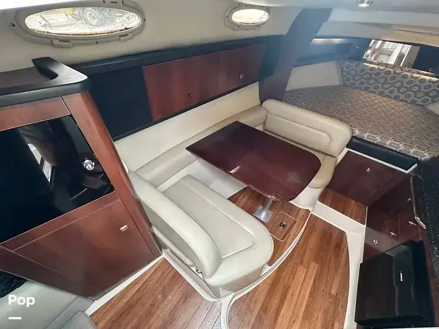 Chaparral 290 Signature