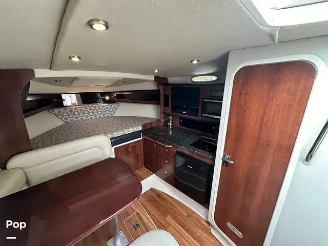 Chaparral 290 Signature