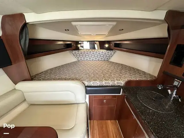 Chaparral 290 Signature