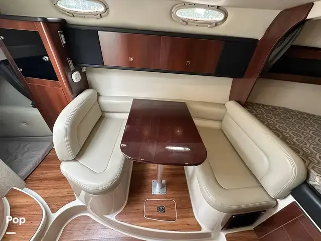 Chaparral 290 Signature