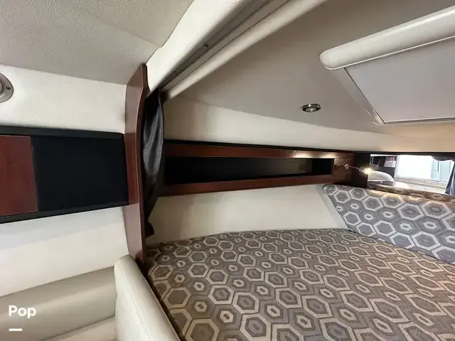 Chaparral 290 Signature